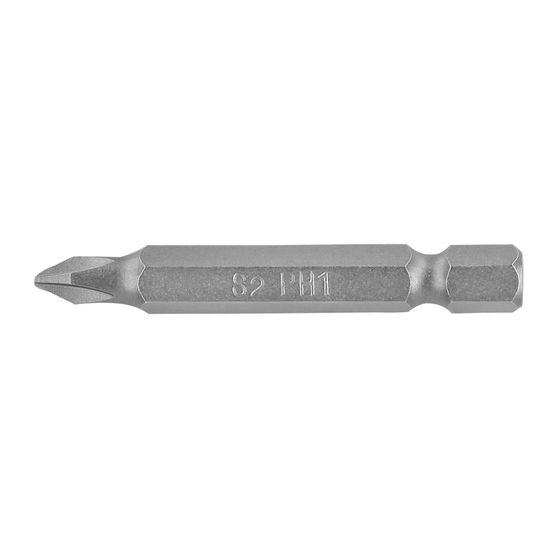 Puntas para desarmador Phillips PH1, 2", 5 piezas