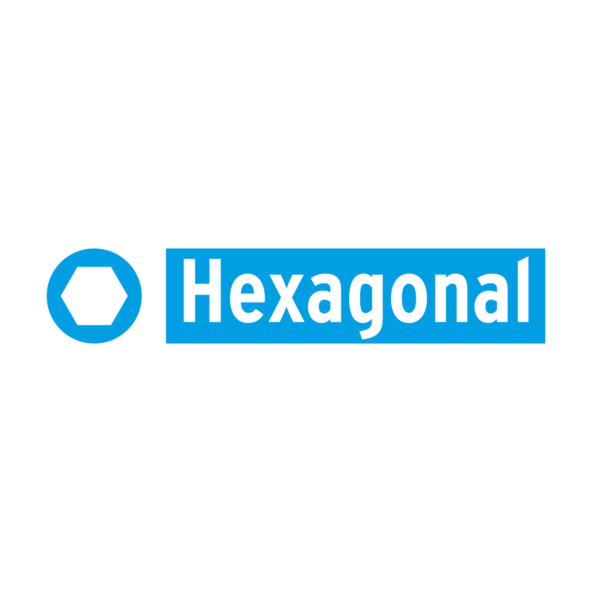 Puntas para desarmador hexagonales 3/32, 1", 5 piezas