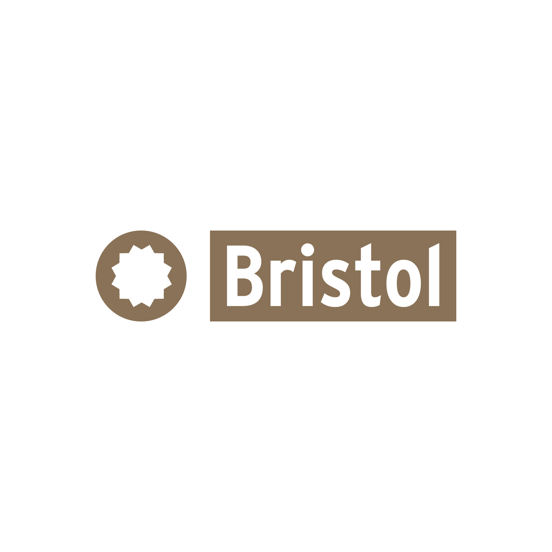 Puntas para desarmador bristol M8, 3", 3 piezas