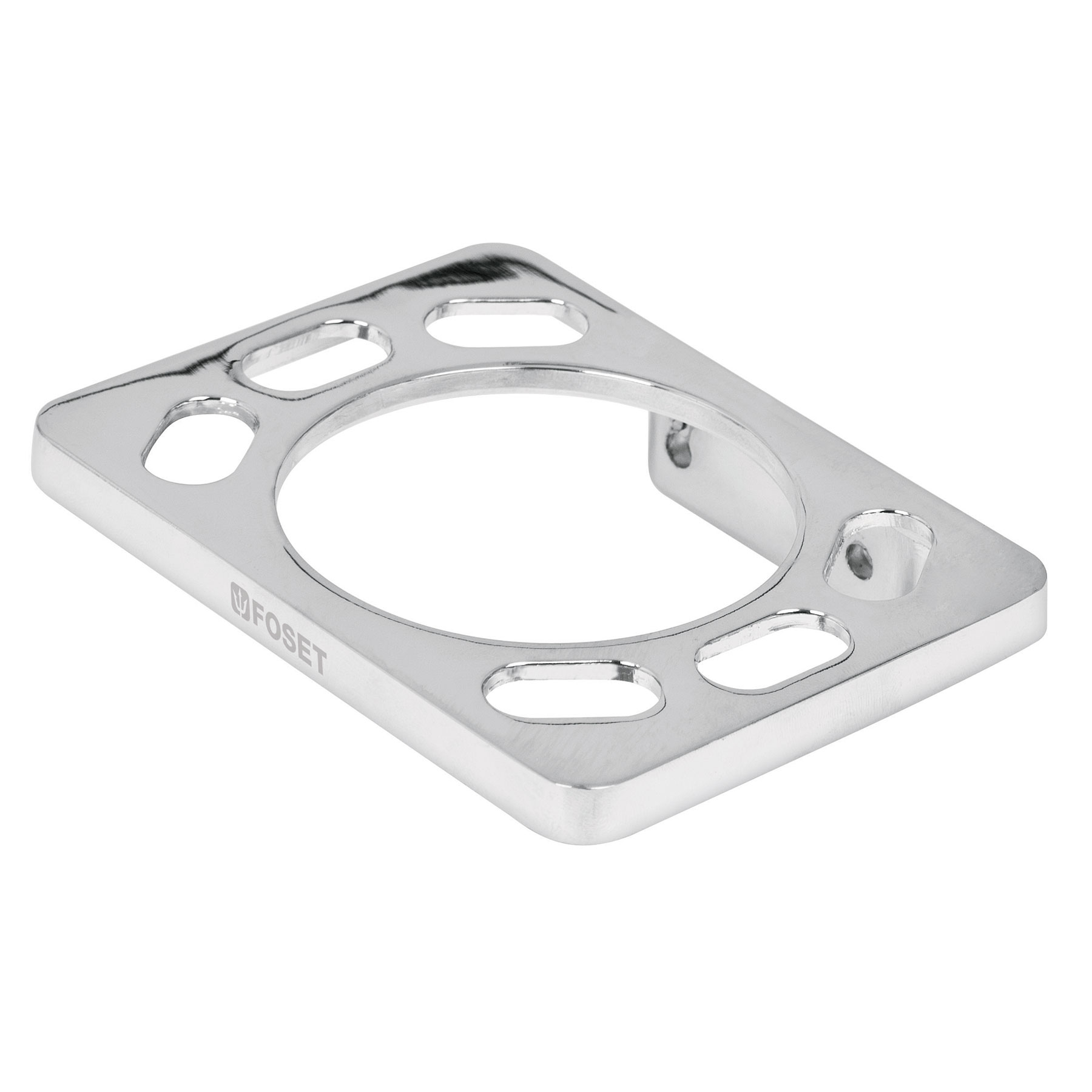Portavaso cepillero, Foset Basic