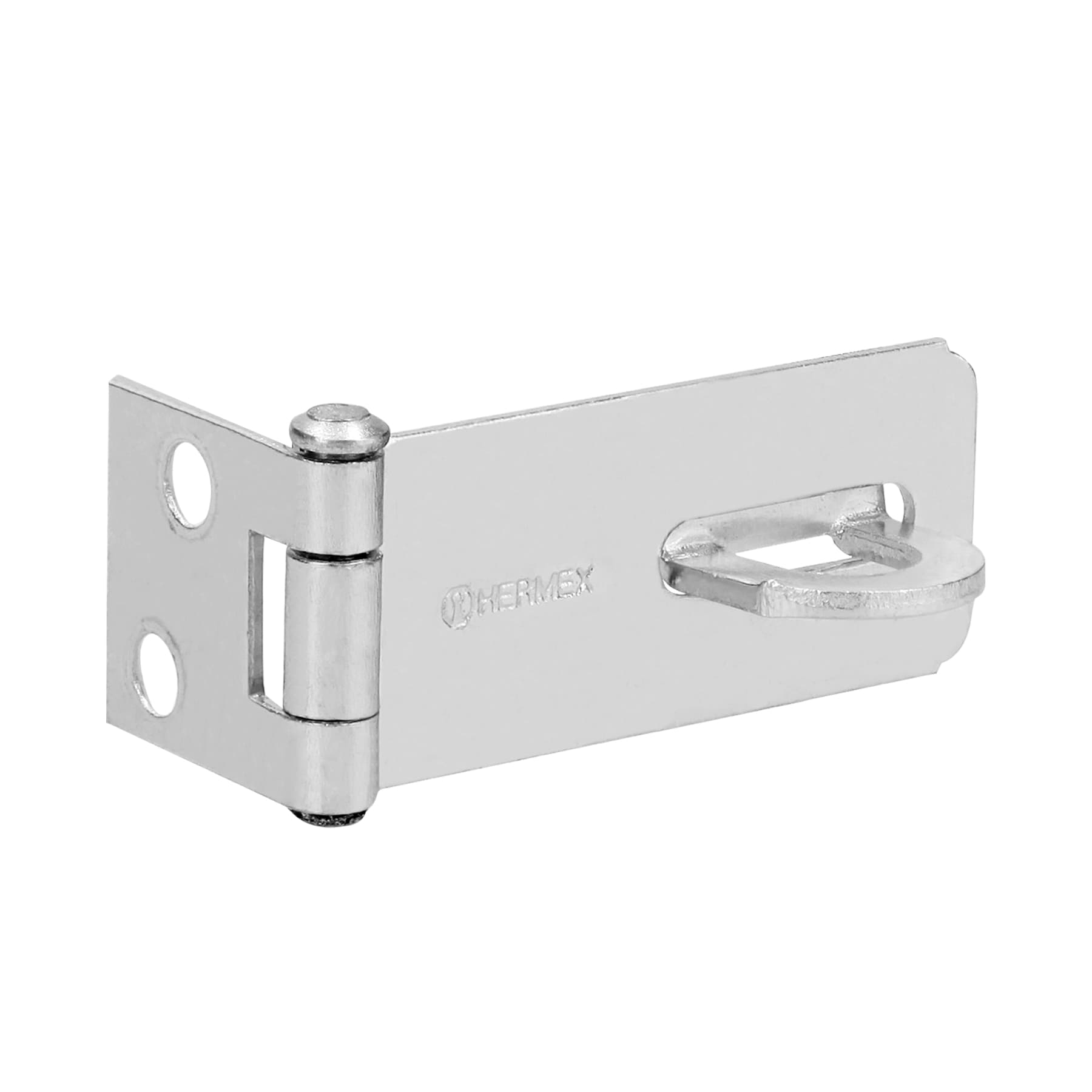 Portacandado acero zincado 1-3/4"