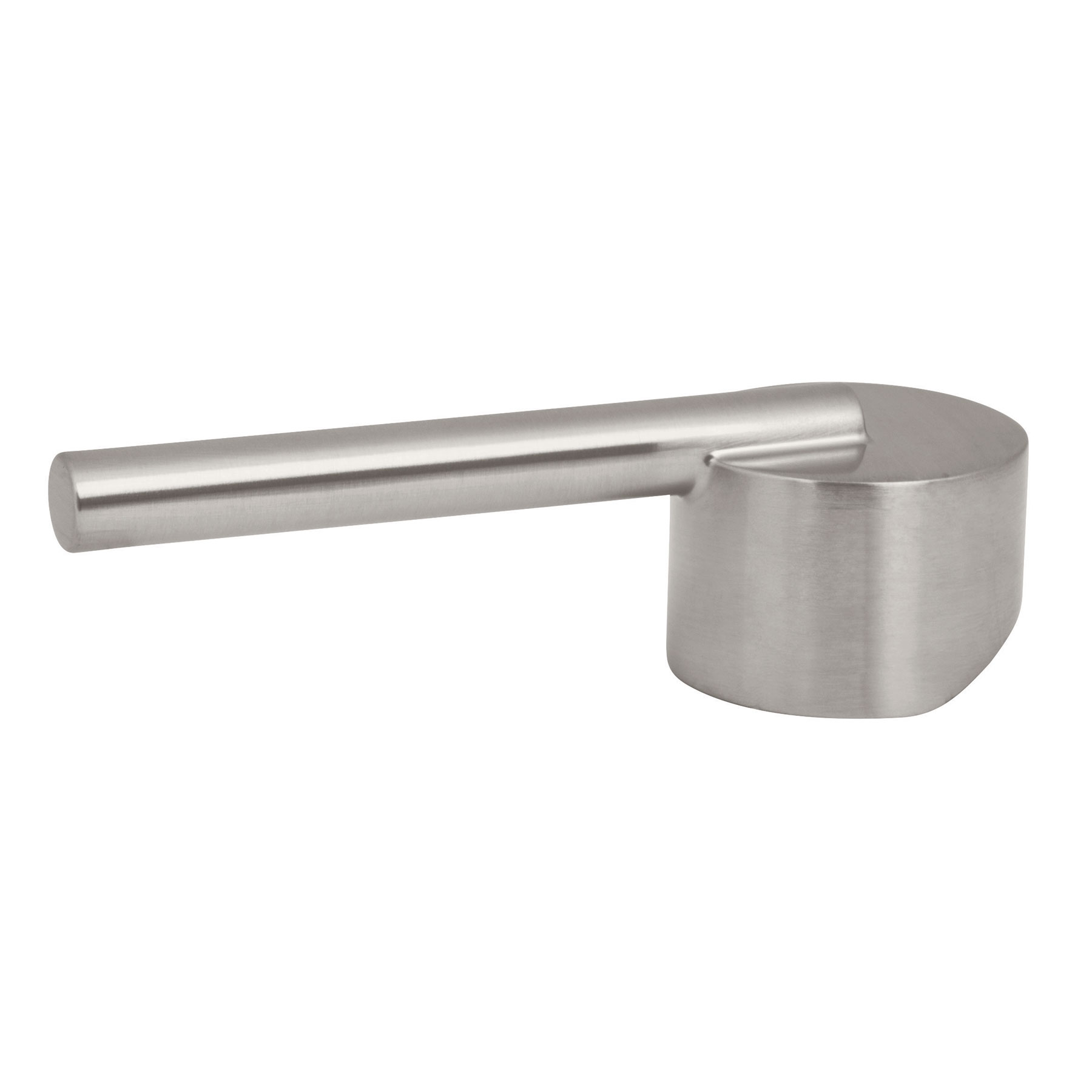 Maneral monomando para lavabo, satín, Element