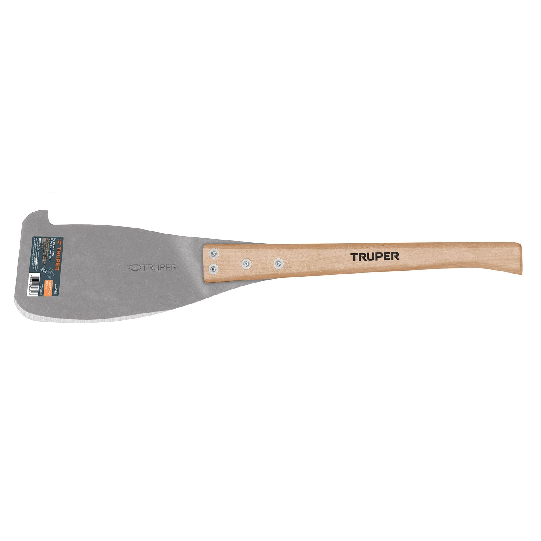 Machete Huixtla, Derecho