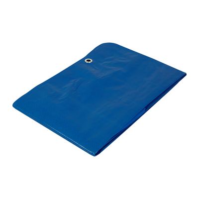 Lona 2.00 x 3.00 m, azul, Ultra