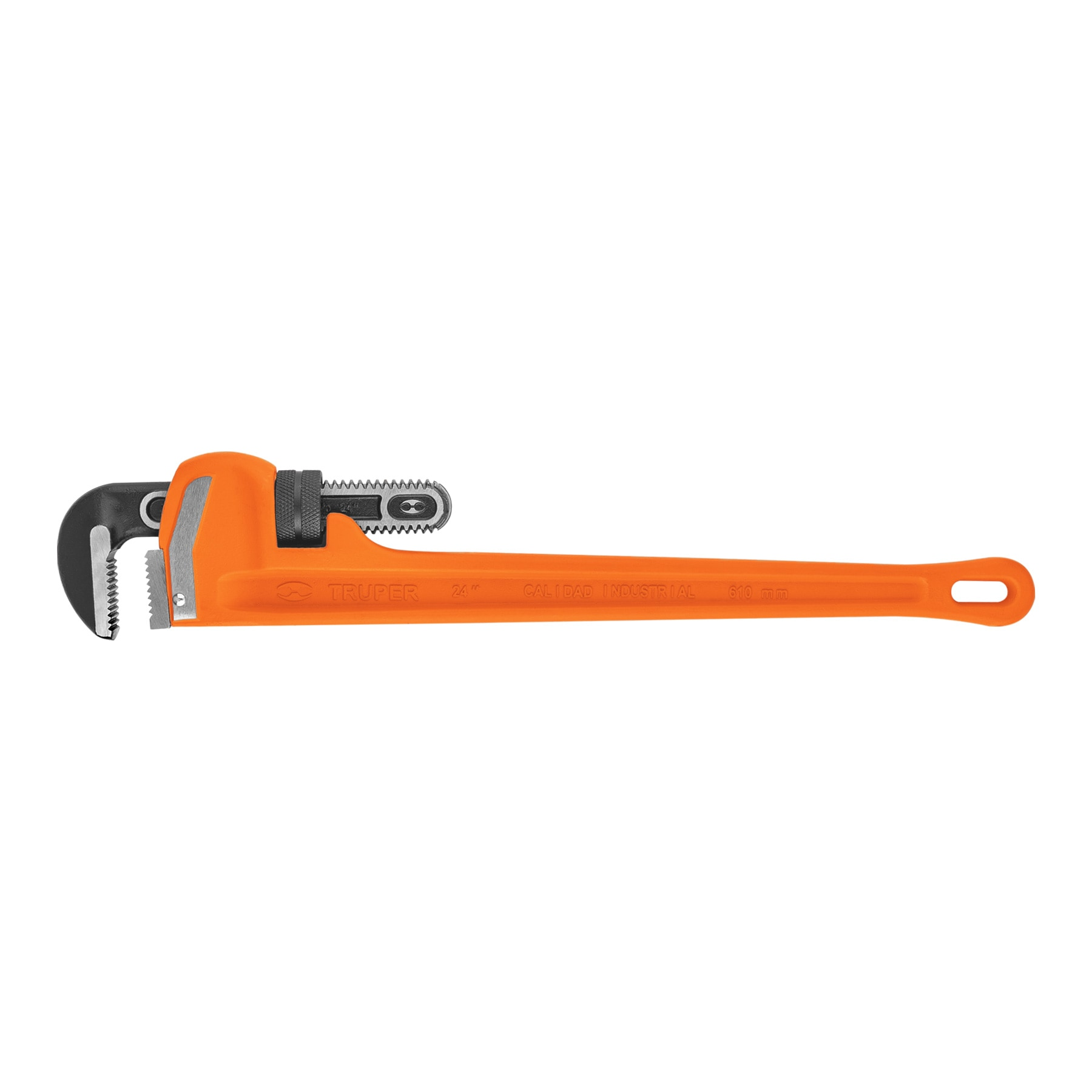 Llave para tubo, stilson, 24"
