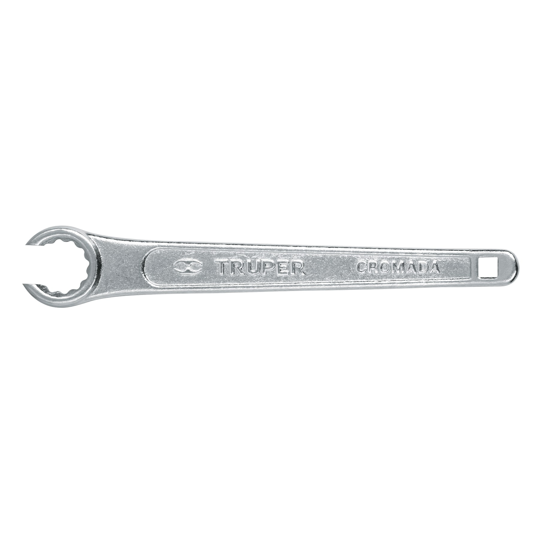 Llave para tanque de gas
