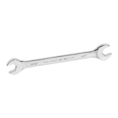 Llave española, 9/16 x 5/8" x 167 mm
