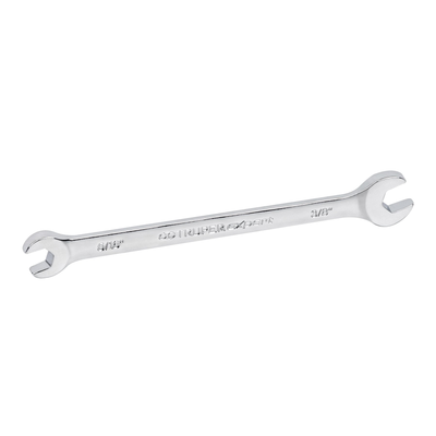 Llave española, 5/16 x 3/8" x 117 mm
