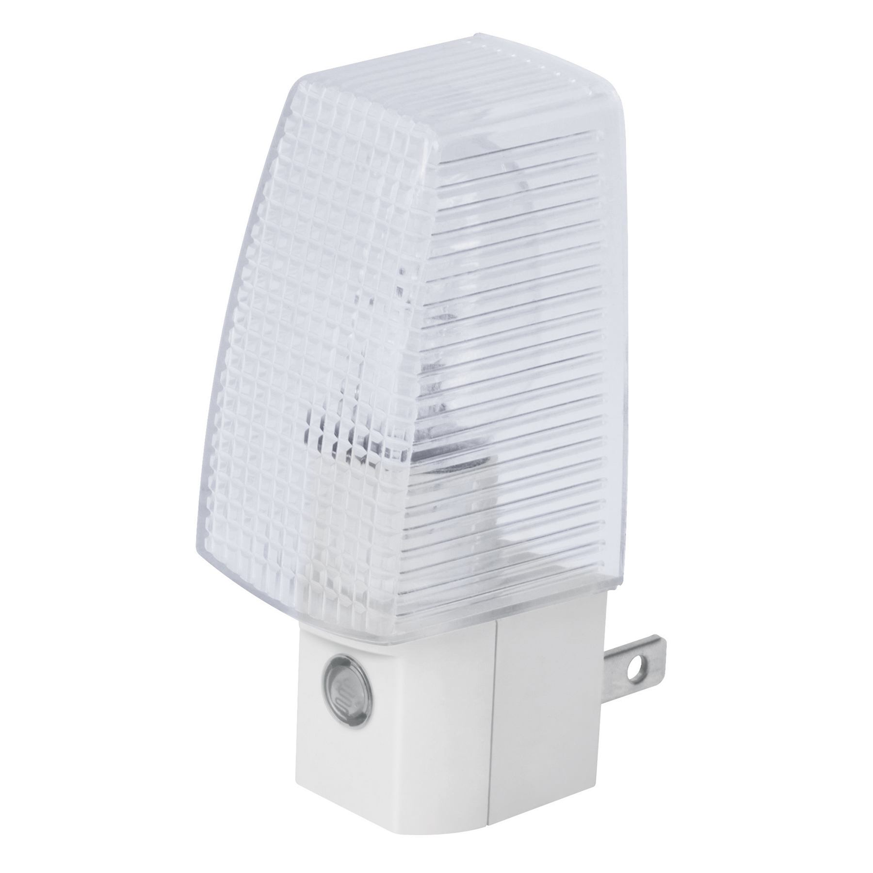 Lámpara de luz de noche con sensor