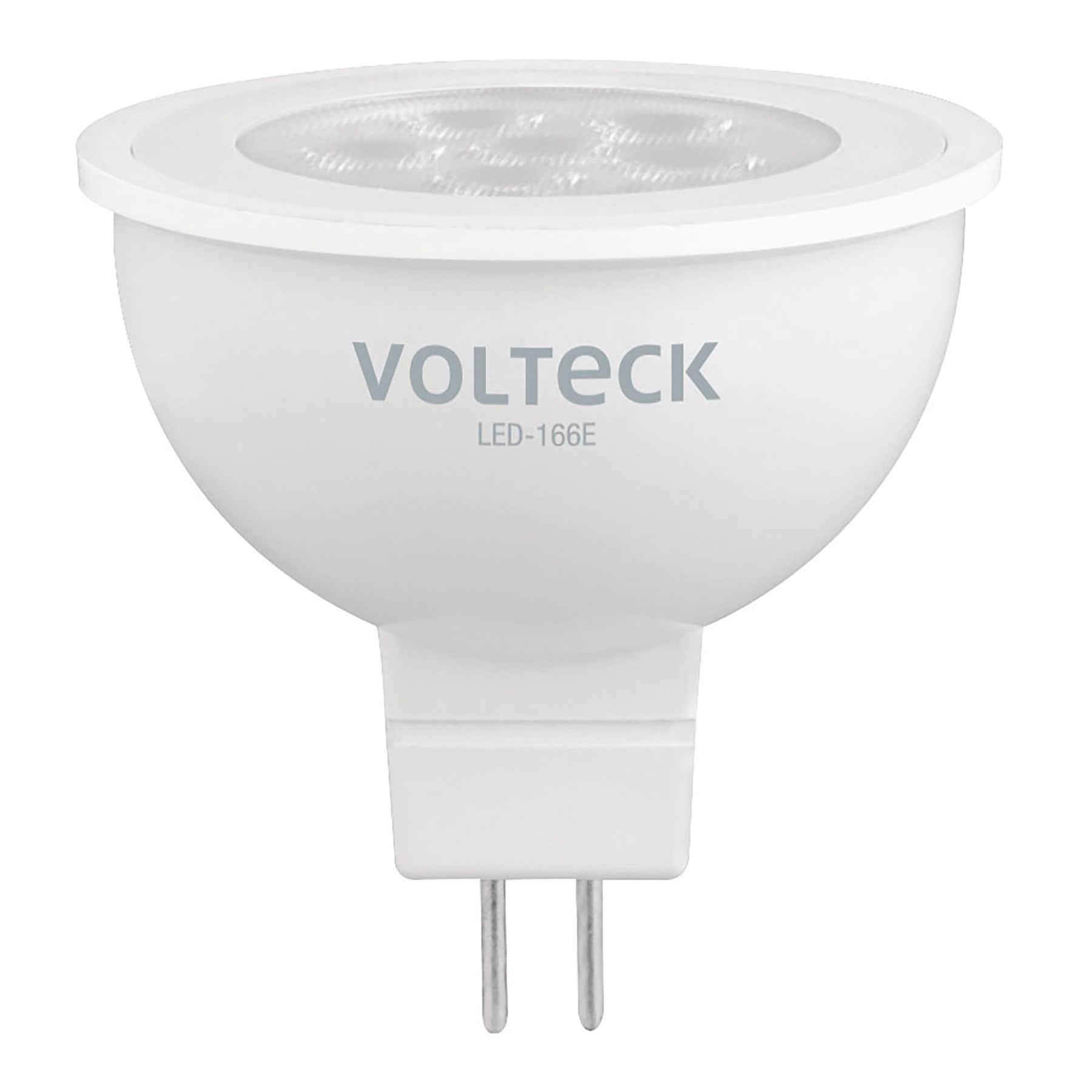 Lámpara de Led, MR16, 127V, 6 W, luz de día