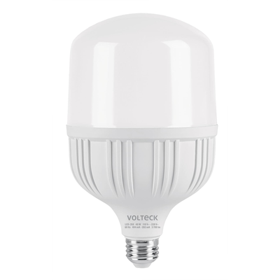 Lámpara de LED, alta potencia, E26, 40 W, luz de día