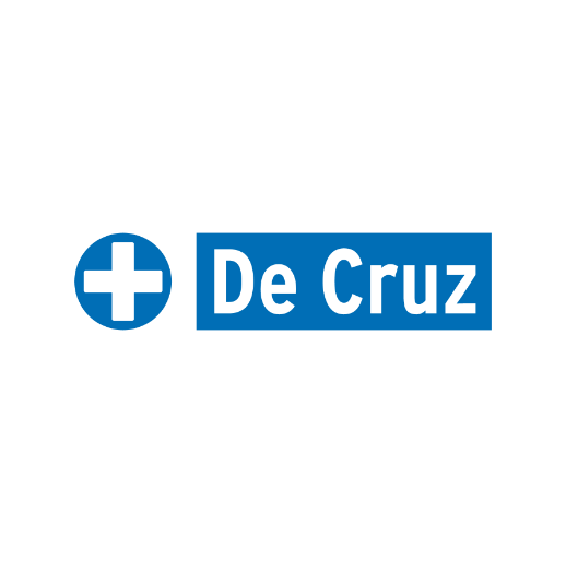 Juego de 7 puntas de cruz, largo 2”, Truper Expert