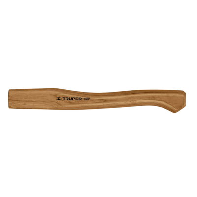 Mango hickory 14" para hacha Europea 600 g, TRUPER
