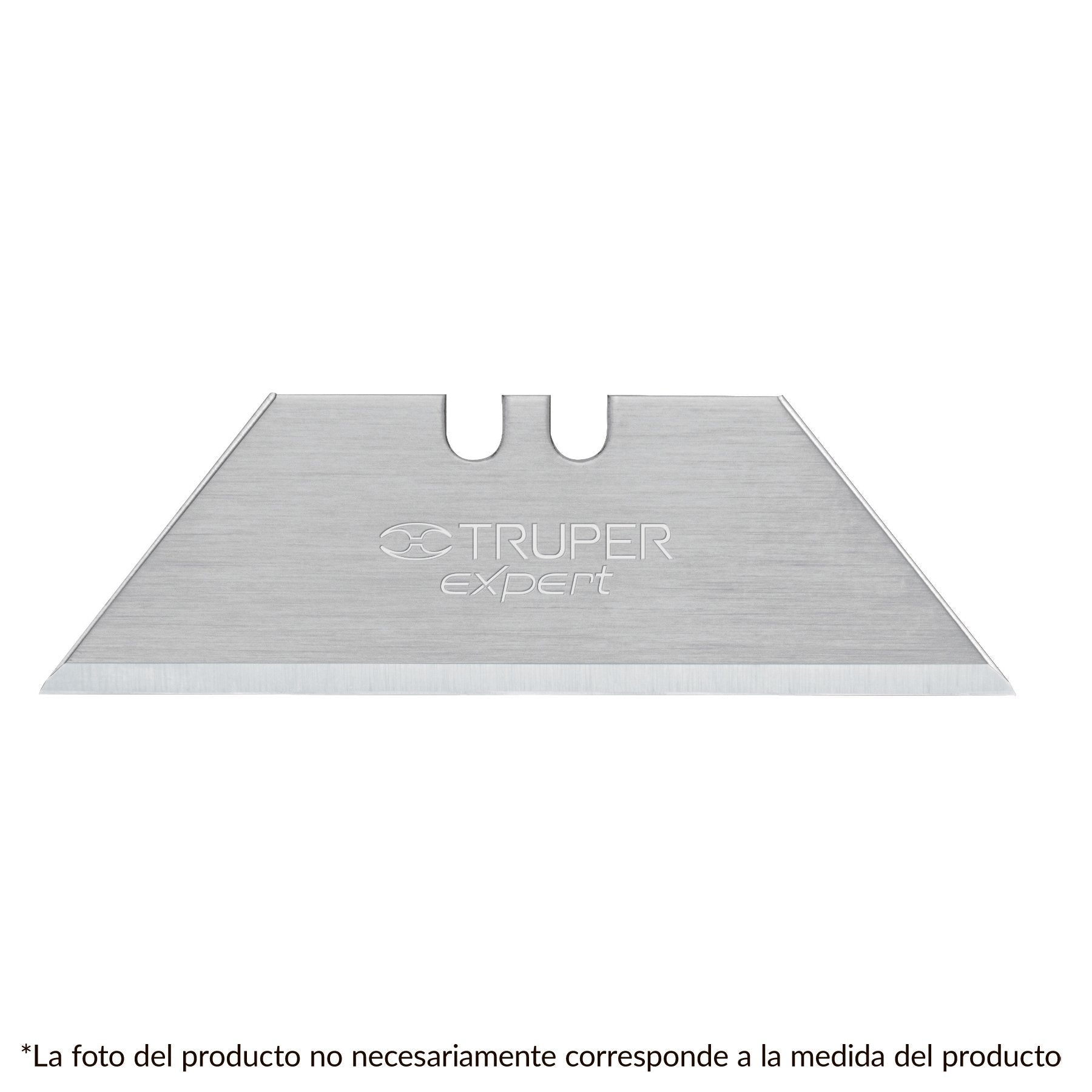 Cuchillas de repuesto para NV-7X y NM-6, 100 piezas, Expert
