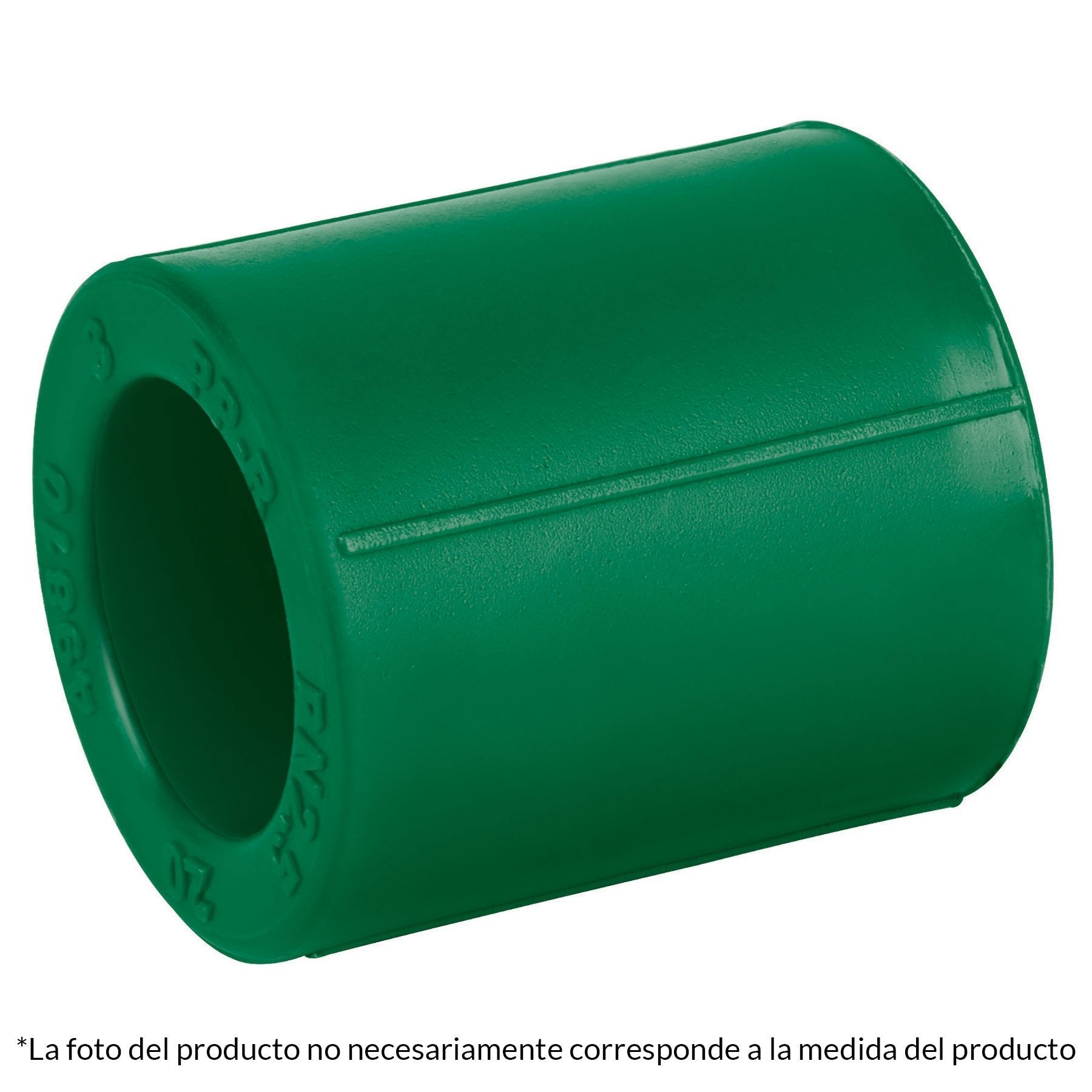 Cople de PPR, 1", 32mm
