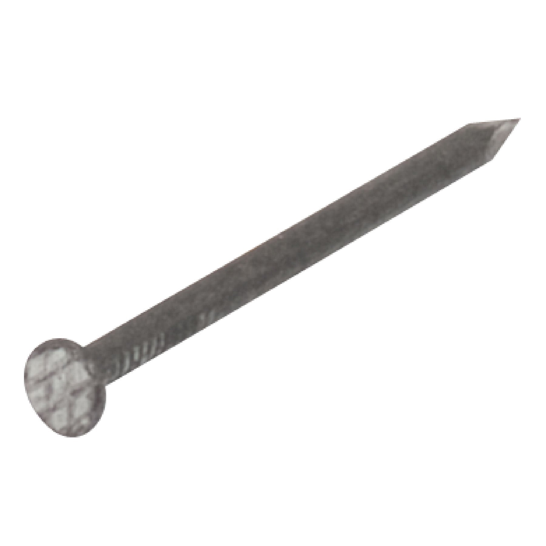 Clavo alfilerillo 3/4", sin cabeza, bolsa de 1 kg