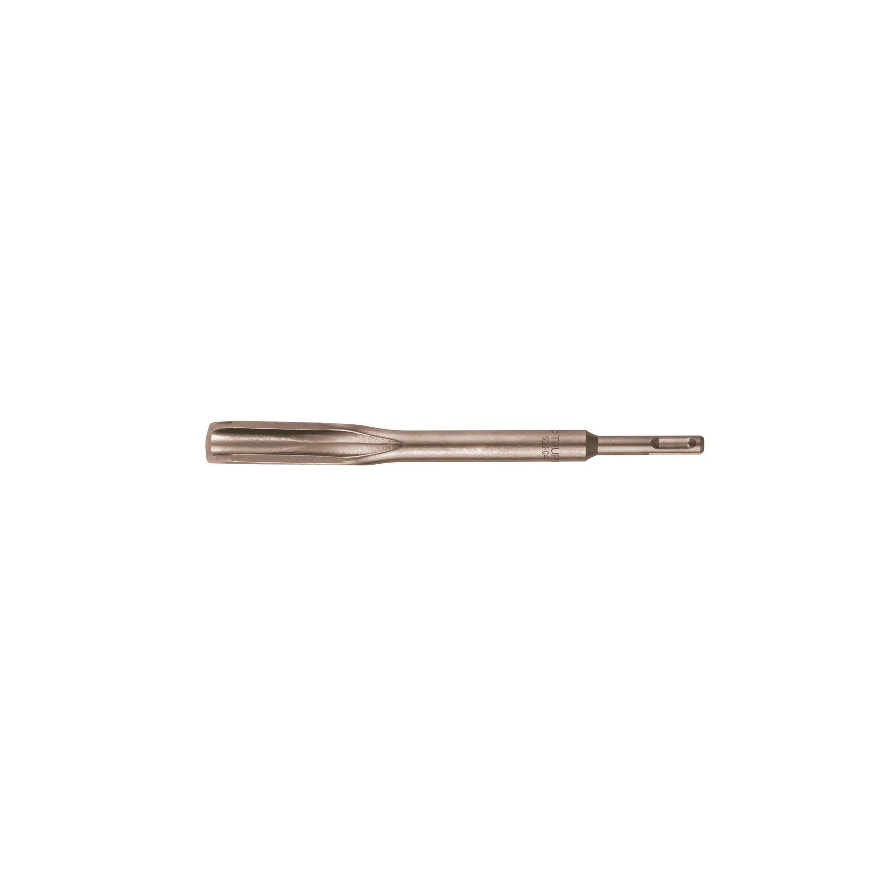 Cincel SDS plus hueco