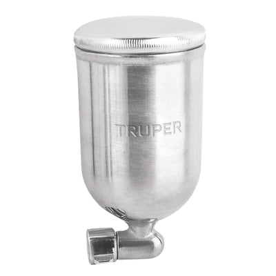 Vaso aluminio de repuesto para PIPI-400