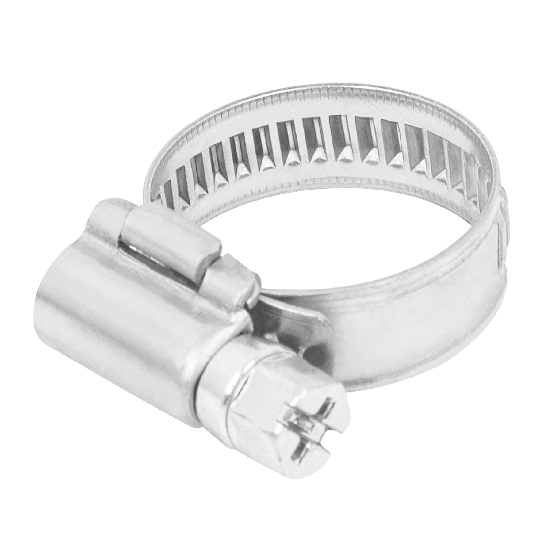 Abrazadera SX9-18 para fumigadora FM-425 - Ferretería Feresmar