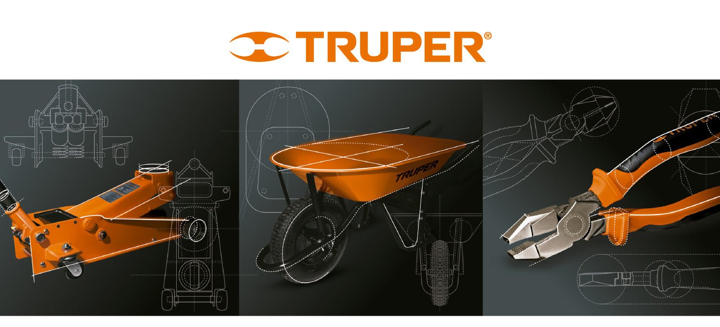 TRUPER - Ferretería Feresmar 
