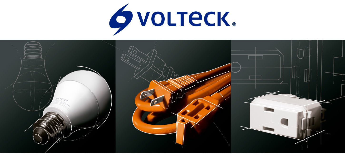VOLTECK - Ferretería Feresmar 