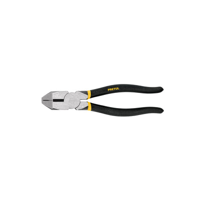 Pinza pesada de electricista 9", pretul