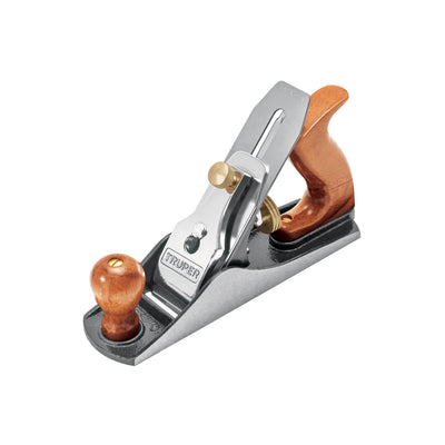 Cepillo para carpintero # 4, liso
