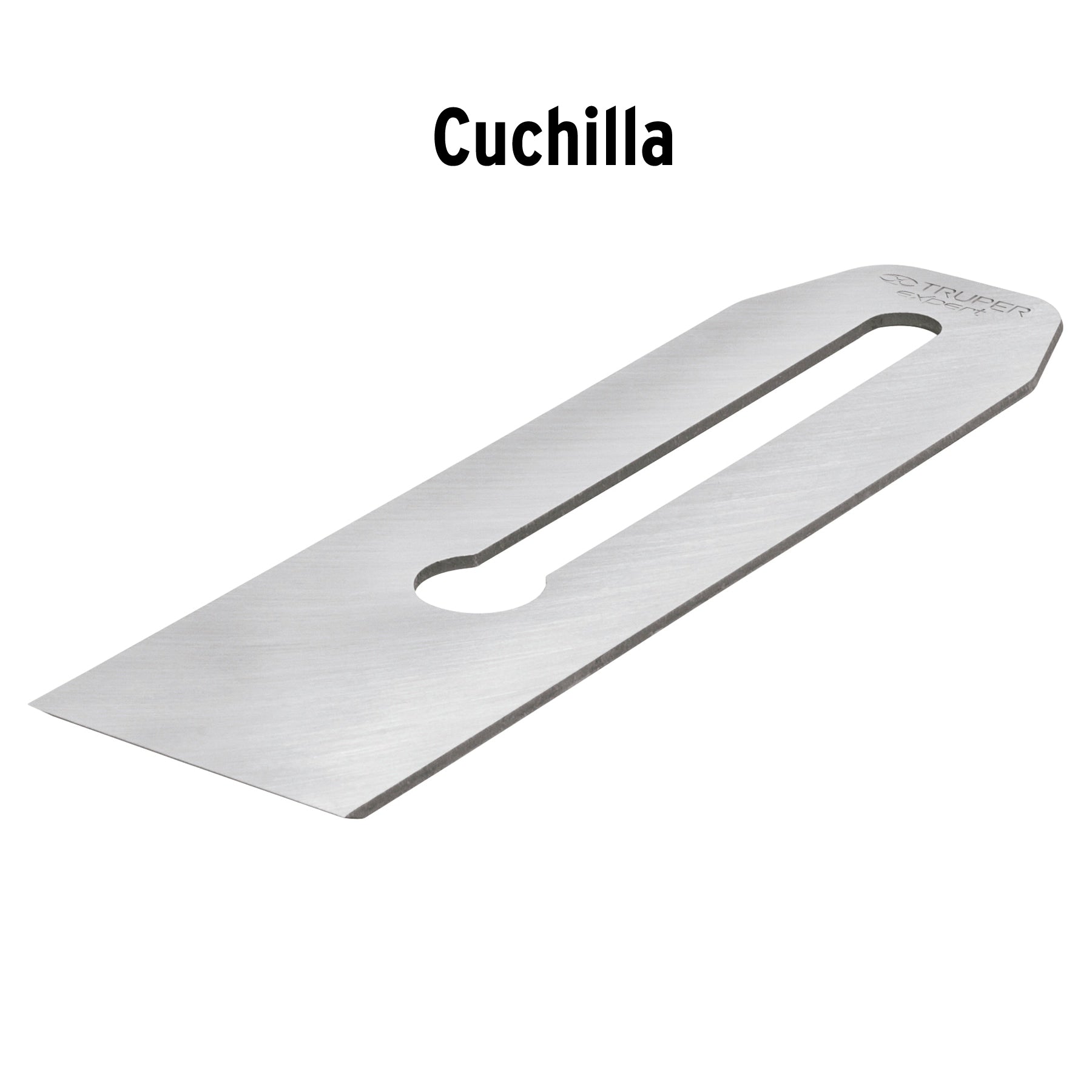 Cepillo para carpintero # 5, liso