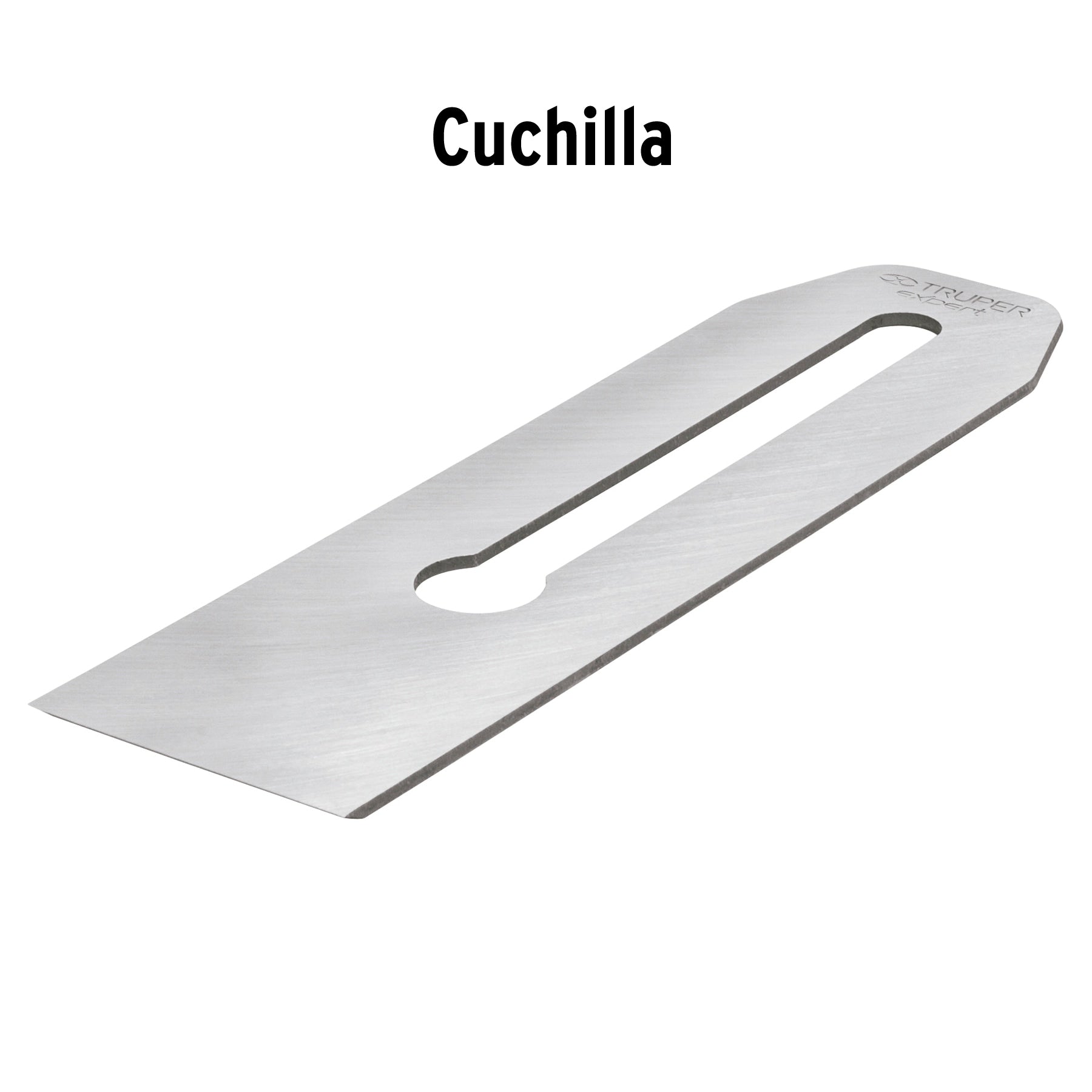 Cepillo para carpintero # 6, liso