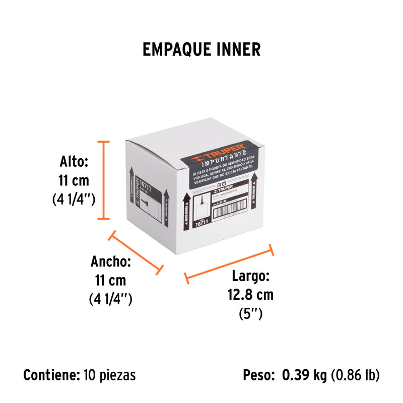 Aceite multiusos, 30 ml