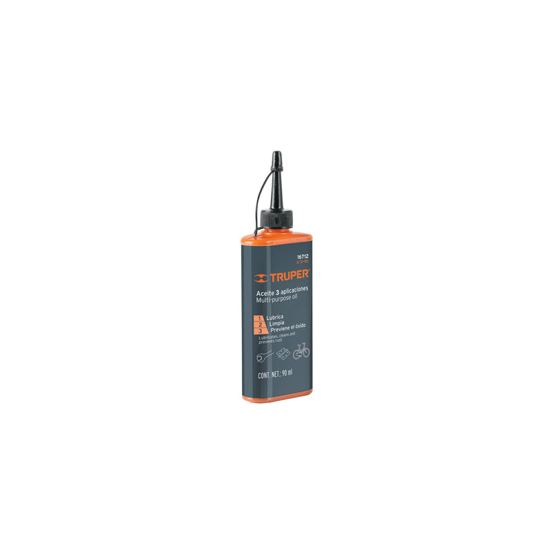Aceite multiusos, 90 ml