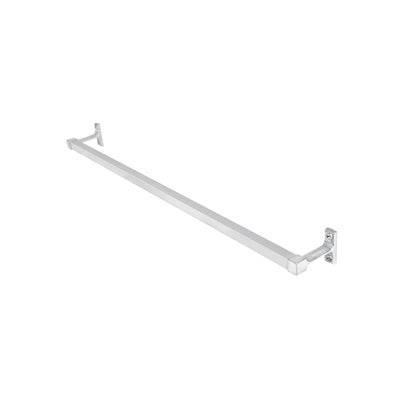 Toallero de barra, Foset Basic