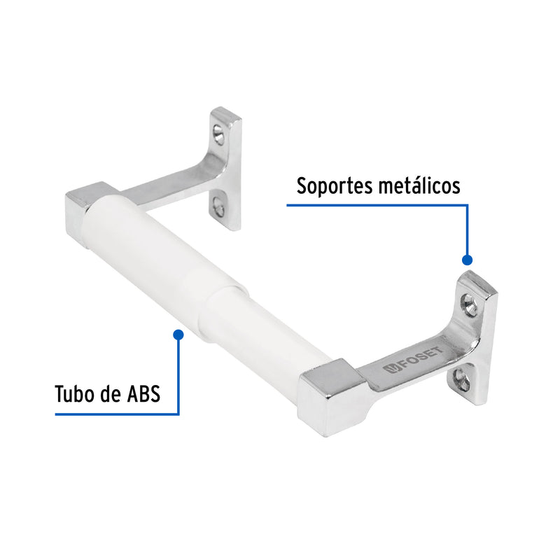 Portarrollo, Foset Basic
