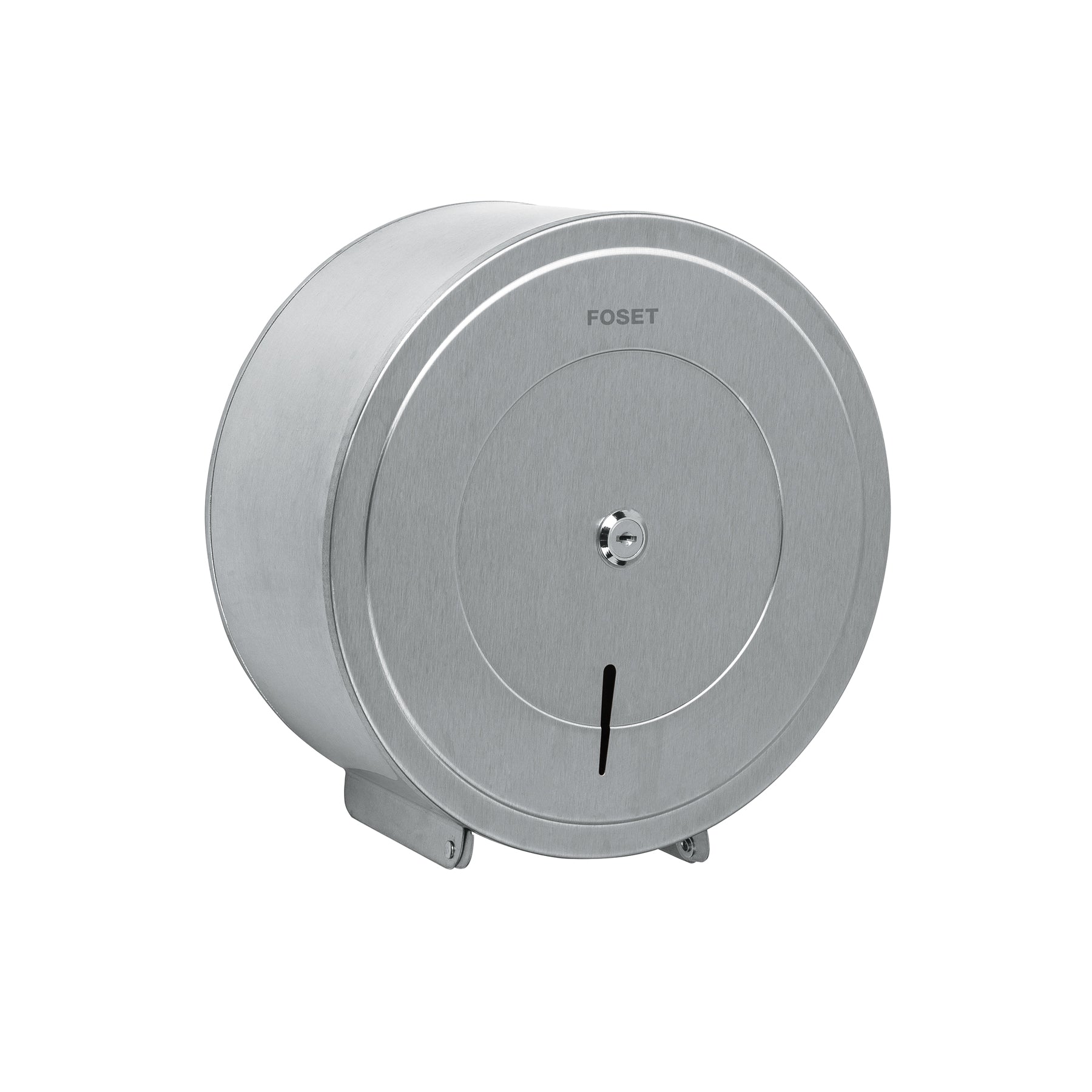 Portarollo de acero inox, Foset