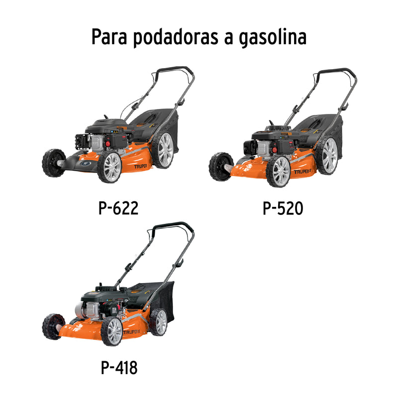 Adaptador de cuchillas de repuesto
