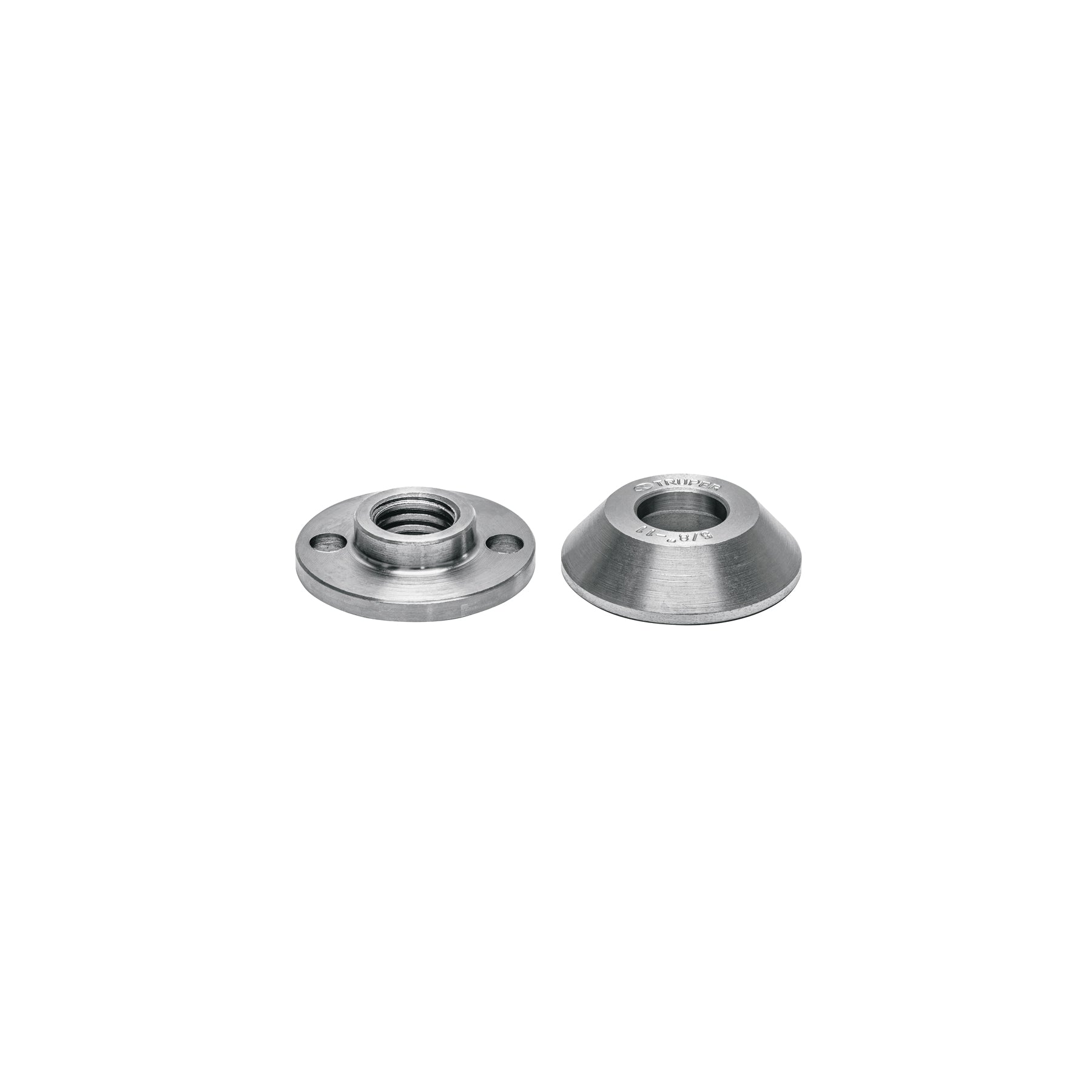 Adaptador para discos de 4 y 4-1/2", tipo 42