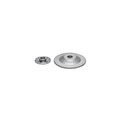 Adaptador para discos tipo 42, rosca 5/8-11 NC, de 7-9"
