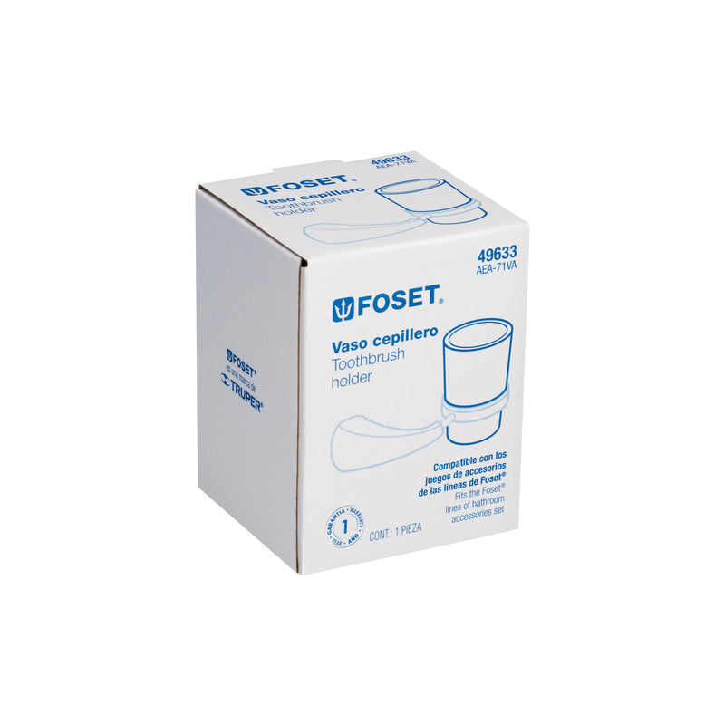 Vaso de repuesto para portavaso, Aero