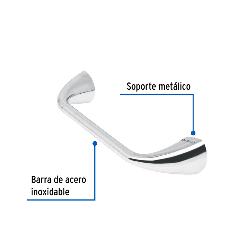 Portarollo, Aero