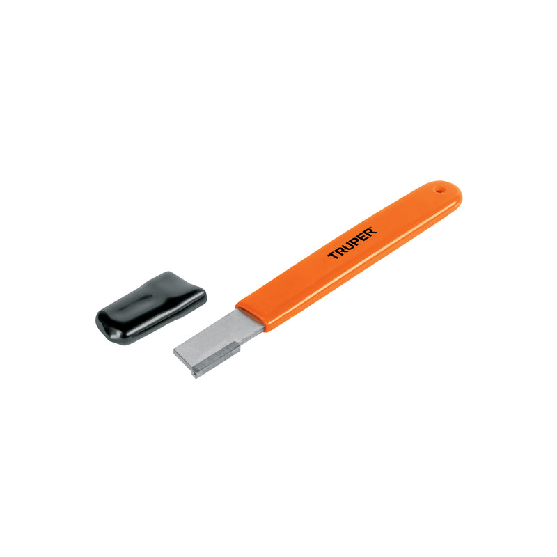 Afilador de tijeras y herramientas de corte