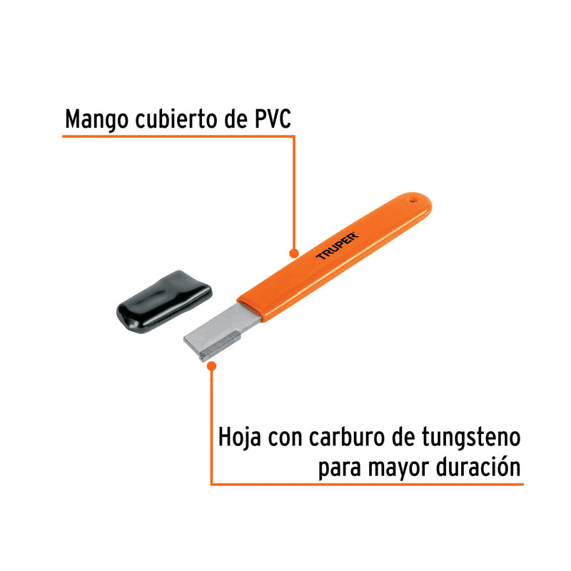 Afilador de tijeras y herramientas de corte