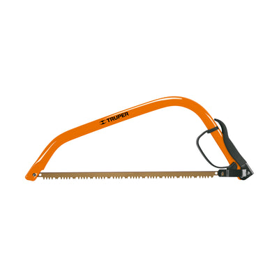 Arco jardinero tubular, 21"