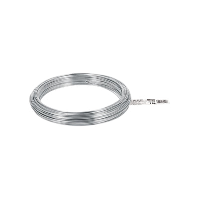 Alambre galvanizado, calibre 16