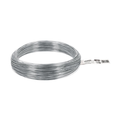 Alambre galvanizado, calibre 20