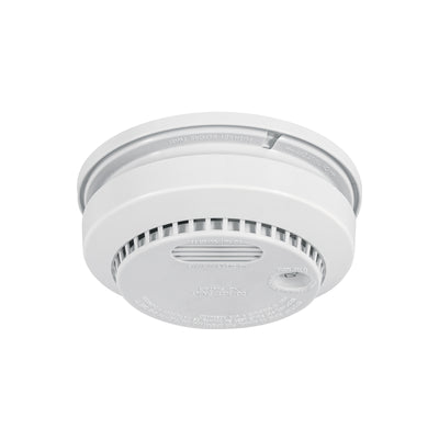 Alarma de humo, Volteck