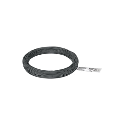 Alambre recocido, calibre 15, 1 kg