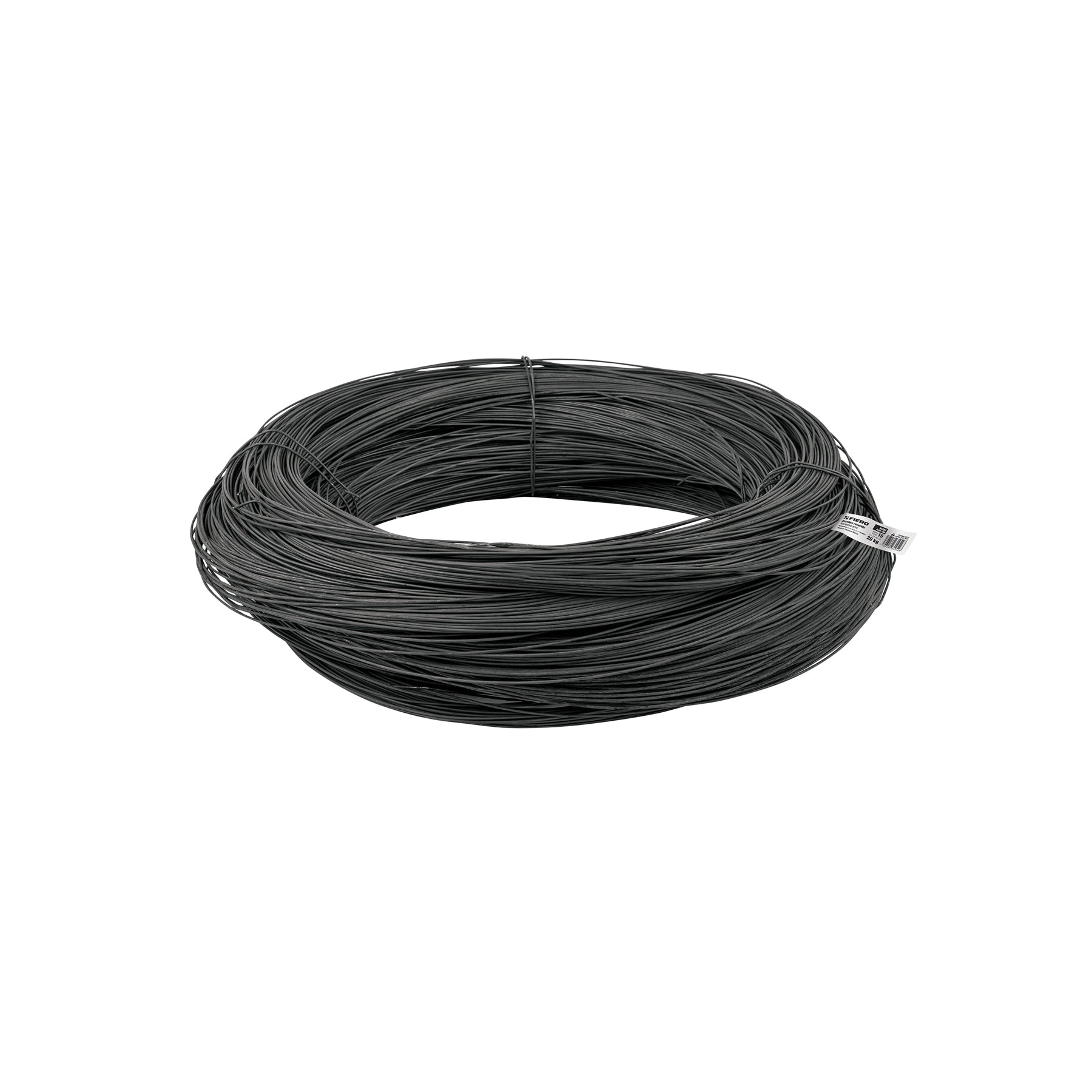 Alambre recocido, calibre 16, 20 kg