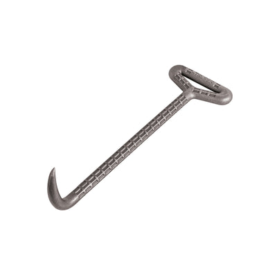 Amarrador de varillas con grip