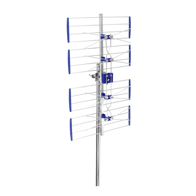 Antena aérea, 32 elementos