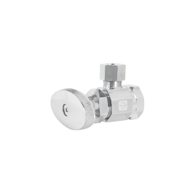 Llave angular 1/2 X 3/8"